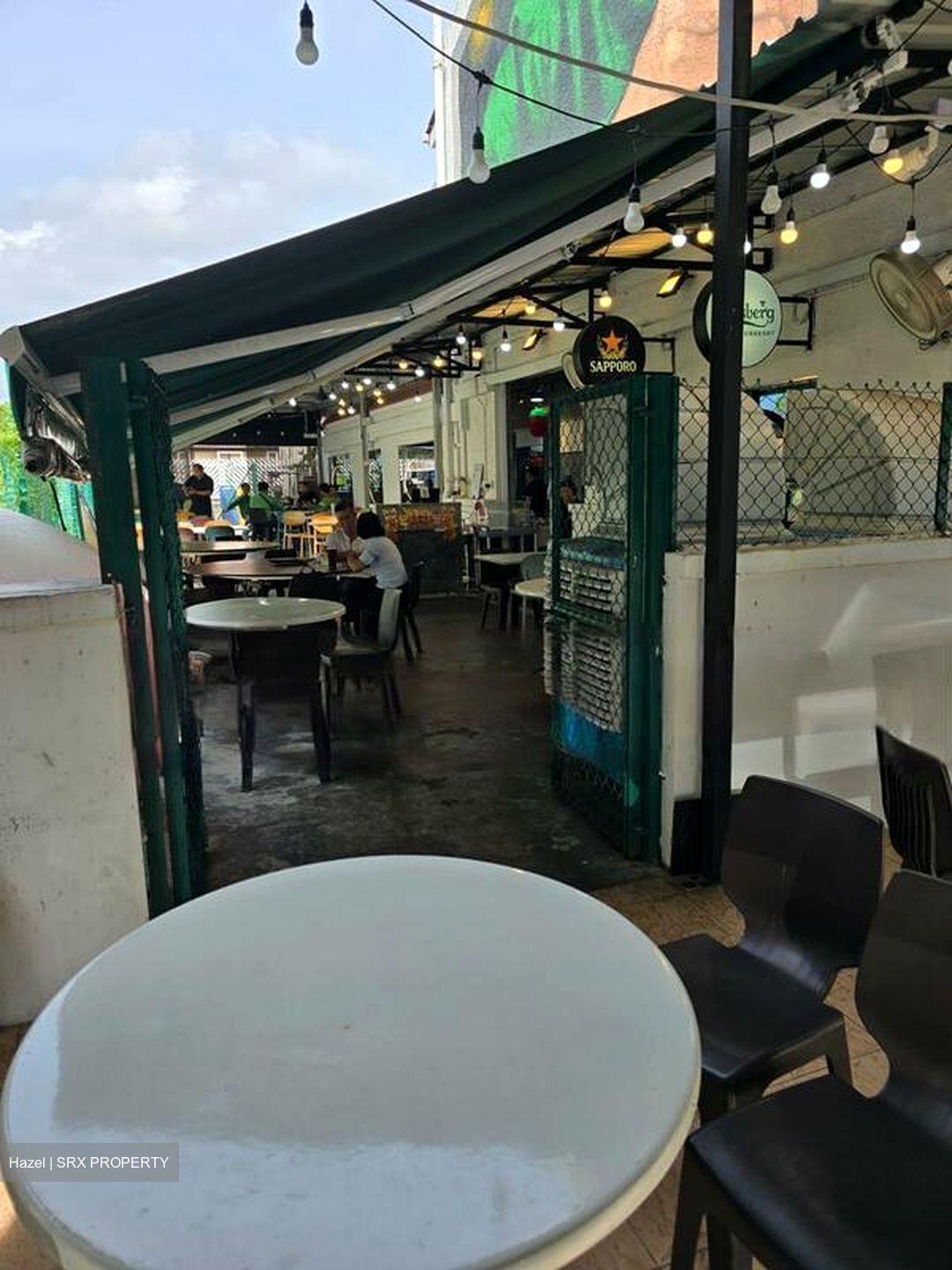 Lauw & Sons Garden (D20), Retail #582815281